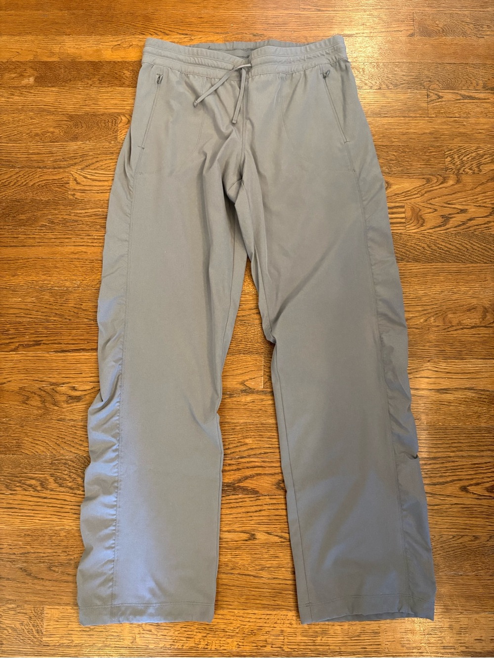 Kuhl M Men's outdoor Drawstring Pants - Gray